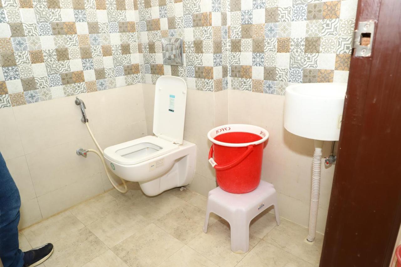 Aparthotel Braj Family Suits Vrindavan