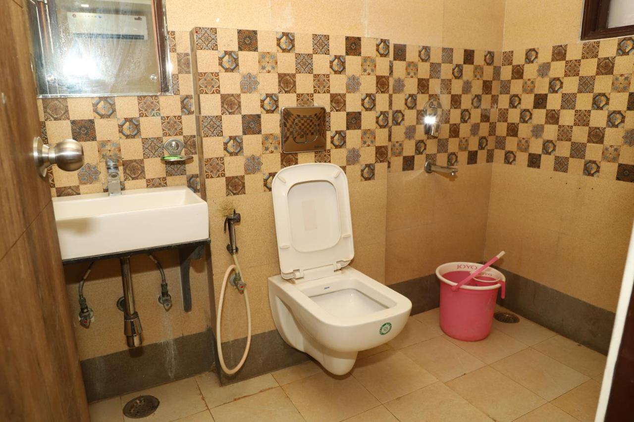 Aparthotel Braj Family Suits Vrindavan