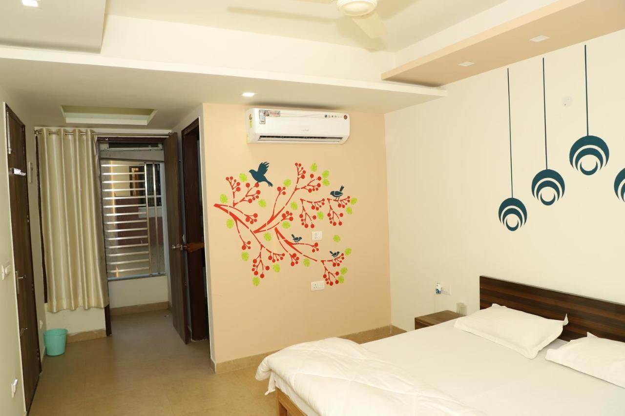 Aparthotel Braj Family Suits Vrindavan
