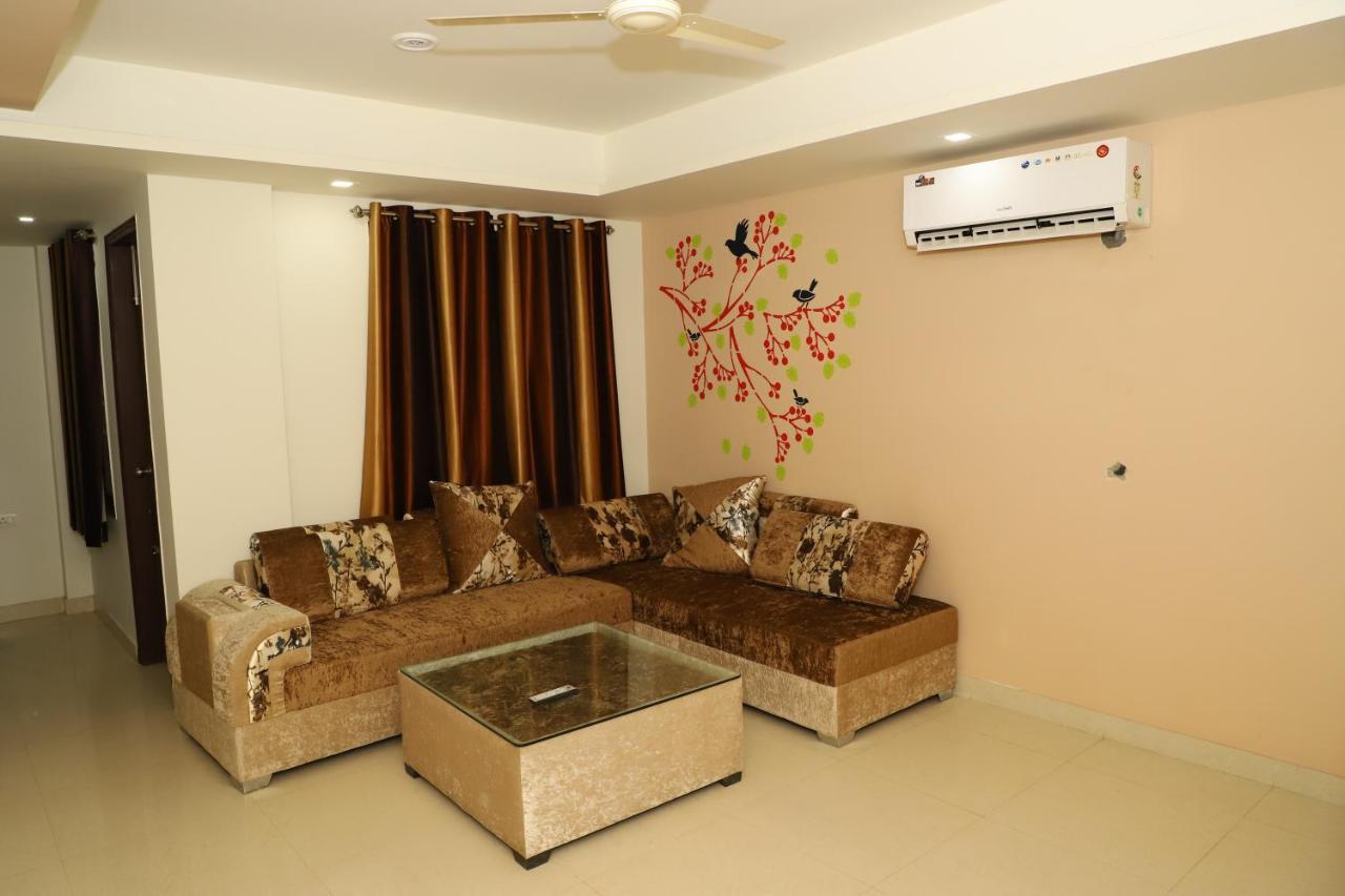 Aparthotel Braj Family Suits *