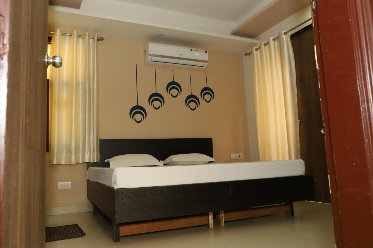 Braj Family Suits Aparthotel